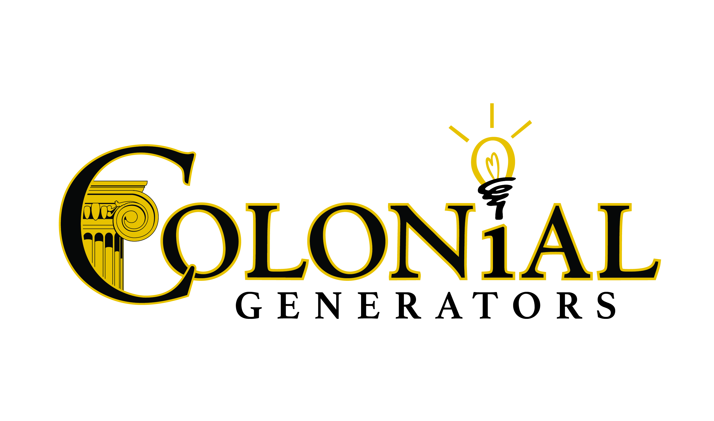 Colonial Generators