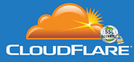 Cloudflare Logo