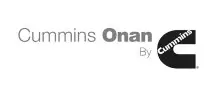 Cummins Onan Logo